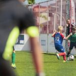 19.06.2020. Kielce. Turniej „Piątka na Rynku Sport CK” przed Wojewódzkim Domem Kultury / Wiktor Taszłow / Radio Kielce