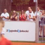 19.06.2020. Kielce. Turniej „Piątka na Rynku Sport CK” przed Wojewódzkim Domem Kultury / Wiktor Taszłow / Radio Kielce