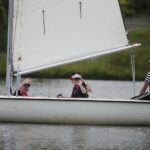 20.06.2020. Kielce. Festiwal Sportów Wodnych / Wiktor Taszłow / Radio Kielce