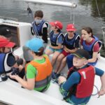 20.06.2020. Kielce. Festiwal Sportów Wodnych / Wiktor Taszłow / Radio Kielce