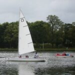 20.06.2020. Kielce. Festiwal Sportów Wodnych / Wiktor Taszłow / Radio Kielce