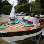 20.06.2020. Kielce. Festiwal Sportów Wodnych / Wiktor Taszłow / Radio Kielce