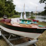 20.06.2020. Kielce. Festiwal Sportów Wodnych / Wiktor Taszłow / Radio Kielce