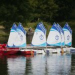 20.06.2020. Kielce. Festiwal Sportów Wodnych / Wiktor Taszłow / Radio Kielce