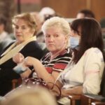 21.06.2020. Kielce. Akcja "Łączy nas Polska" / Wiktor Taszłow / Radio Kielce