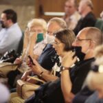 21.06.2020. Kielce. Akcja "Łączy nas Polska" / Wiktor Taszłow / Radio Kielce