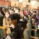 21.06.2020. Kielce. Akcja "Łączy nas Polska" / Wiktor Taszłow / Radio Kielce