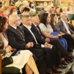 21.06.2020. Kielce. Akcja "Łączy nas Polska" / Wiktor Taszłow / Radio Kielce