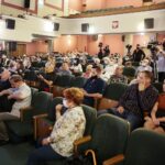 21.06.2020. Kielce. Akcja "Łączy nas Polska" / Wiktor Taszłow / Radio Kielce