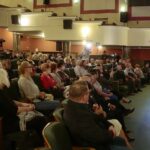 21.06.2020. Kielce. Akcja "Łączy nas Polska" / Wiktor Taszłow / Radio Kielce