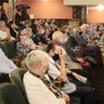 21.06.2020. Kielce. Akcja "Łączy nas Polska" / Wiktor Taszłow / Radio Kielce