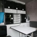 22.06.2020. Kielce. Przekazanie pojazdów dla Wojewódzkiego Inspektoratu Transportu Drogowego w Kielcach / Wiktor Taszłow / Radio Kielce