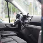 22.06.2020. Kielce. Przekazanie pojazdów dla Wojewódzkiego Inspektoratu Transportu Drogowego w Kielcach / Wiktor Taszłow / Radio Kielce