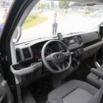 22.06.2020. Kielce. Przekazanie pojazdów dla Wojewódzkiego Inspektoratu Transportu Drogowego w Kielcach / Wiktor Taszłow / Radio Kielce