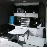 22.06.2020. Kielce. Przekazanie pojazdów dla Wojewódzkiego Inspektoratu Transportu Drogowego w Kielcach / Wiktor Taszłow / Radio Kielce