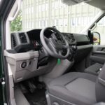 22.06.2020. Kielce. Przekazanie pojazdów dla Wojewódzkiego Inspektoratu Transportu Drogowego w Kielcach / Wiktor Taszłow / Radio Kielce