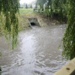 22.06.2020. Kielce. Ulewa / Wiktor Taszłow / Radio Kielce