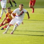 23.06.2020. Kielce. 32. kolejka PKO Ekstraklasy: Korona Kielce - Raków Częstochowa / Wiktor Taszłow / Radio Kielce