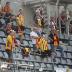 23.06.2020. Kielce. 32. kolejka PKO Ekstraklasy: Korona Kielce - Raków Częstochowa / Wiktor Taszłow / Radio Kielce