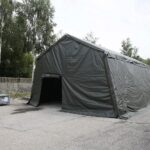 Medycznego i Transportu Sanitarnego w Kielcach, Zbigniew Koniusz - wojewoda świętokrzyski / Wiktor Taszłow / Radio Kielce