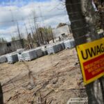 20.05.2020. Nowiny. Składowisko odpadów / Wiktor Taszłow / Radio Kielce