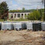 20.05.2020. Nowiny. Składowisko odpadów / Wiktor Taszłow / Radio Kielce