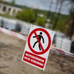 20.05.2020. Nowiny. Składowisko odpadów / Wiktor Taszłow / Radio Kielce