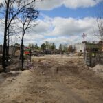 20.05.2020. Nowiny. Składowisko odpadów / Wiktor Taszłow / Radio Kielce