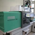 30.06.2020. Kielce. Uroczyste otwarcie budynku CENWIS Politechniki Świętokrzyskiej / Wiktor Taszłow / Radio Kielce