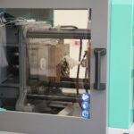 30.06.2020. Kielce. Uroczyste otwarcie budynku CENWIS Politechniki Świętokrzyskiej / Wiktor Taszłow / Radio Kielce