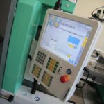 30.06.2020. Kielce. Uroczyste otwarcie budynku CENWIS Politechniki Świętokrzyskiej / Wiktor Taszłow / Radio Kielce