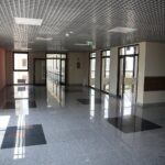 30.06.2020. Kielce. Uroczyste otwarcie budynku CENWIS Politechniki Świętokrzyskiej / Wiktor Taszłow / Radio Kielce