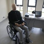 30.06.2020. Kielce. Uroczyste otwarcie budynku CENWIS Politechniki Świętokrzyskiej / Wiktor Taszłow / Radio Kielce