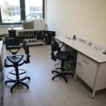 30.06.2020. Kielce. Uroczyste otwarcie budynku CENWIS Politechniki Świętokrzyskiej / Wiktor Taszłow / Radio Kielce