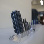 30.06.2020. Kielce. Uroczyste otwarcie budynku CENWIS Politechniki Świętokrzyskiej / Wiktor Taszłow / Radio Kielce