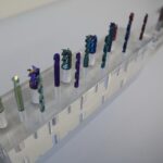 30.06.2020. Kielce. Uroczyste otwarcie budynku CENWIS Politechniki Świętokrzyskiej / Wiktor Taszłow / Radio Kielce