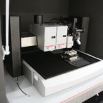 30.06.2020. Kielce. Uroczyste otwarcie budynku CENWIS Politechniki Świętokrzyskiej / Wiktor Taszłow / Radio Kielce