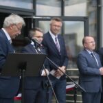 rektor Politechniki Świętokrzyskiej / Wiktor Taszłow / Radio Kielce