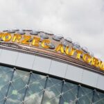 02.06.2020. Kielce. Budowa Dworca Autobusowego / Wiktor Taszłow / Radio Kielce