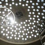 02.06.2020. Kielce. Budowa Dworca Autobusowego / Wiktor Taszłow / Radio Kielce