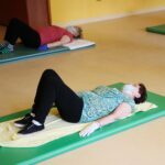 02.06.2020. Kielce. Otwarcie klubów seniora / Wiktor Taszłow / Radio Kielce