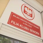 02.06.2020. Kielce. Otwarcie klubów seniora / Wiktor Taszłow / Radio Kielce