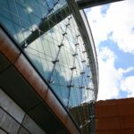 02.06.2020. Kielce. Budowa Dworca Autobusowego / Wiktor Taszłow / Radio Kielce