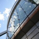 02.06.2020. Kielce. Budowa Dworca Autobusowego / Wiktor Taszłow / Radio Kielce