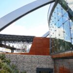 02.06.2020. Kielce. Budowa Dworca Autobusowego / Wiktor Taszłow / Radio Kielce