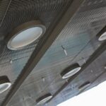 02.06.2020. Kielce. Budowa Dworca Autobusowego / Wiktor Taszłow / Radio Kielce