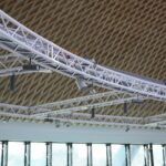 02.06.2020. Kielce. Budowa Dworca Autobusowego / Wiktor Taszłow / Radio Kielce