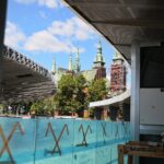 02.06.2020. Kielce. Budowa Dworca Autobusowego / Wiktor Taszłow / Radio Kielce