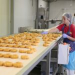 03.06.2020. Kielce. Briefing poświęcony wsparciu dla przedsiębiorców. / Wiktor Taszłow / Radio Kielce