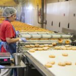 03.06.2020. Kielce. Briefing poświęcony wsparciu dla przedsiębiorców. / Wiktor Taszłow / Radio Kielce